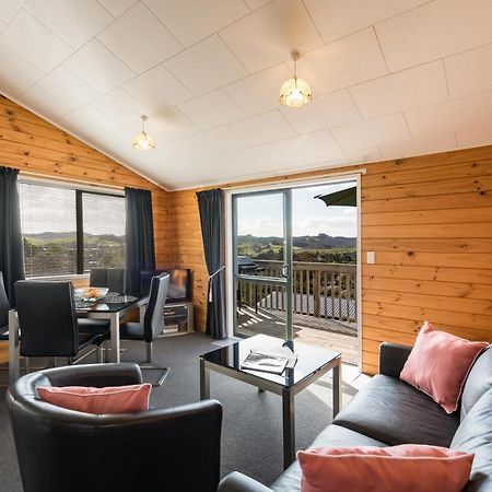 Sunseeker Cottages - Paihia Extérieur photo
