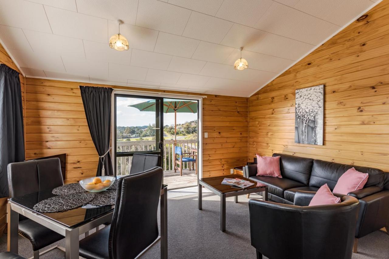 Sunseeker Cottages - Paihia Extérieur photo