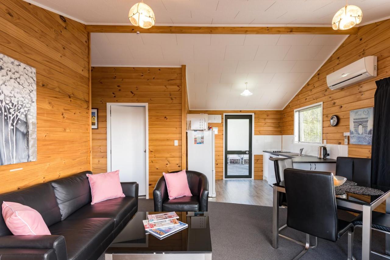 Sunseeker Cottages - Paihia Extérieur photo