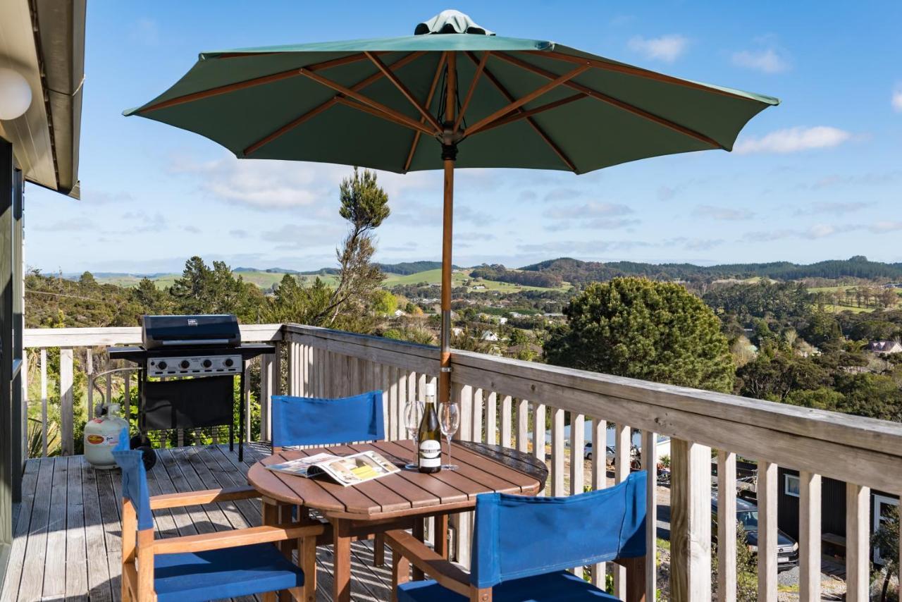 Sunseeker Cottages - Paihia Extérieur photo