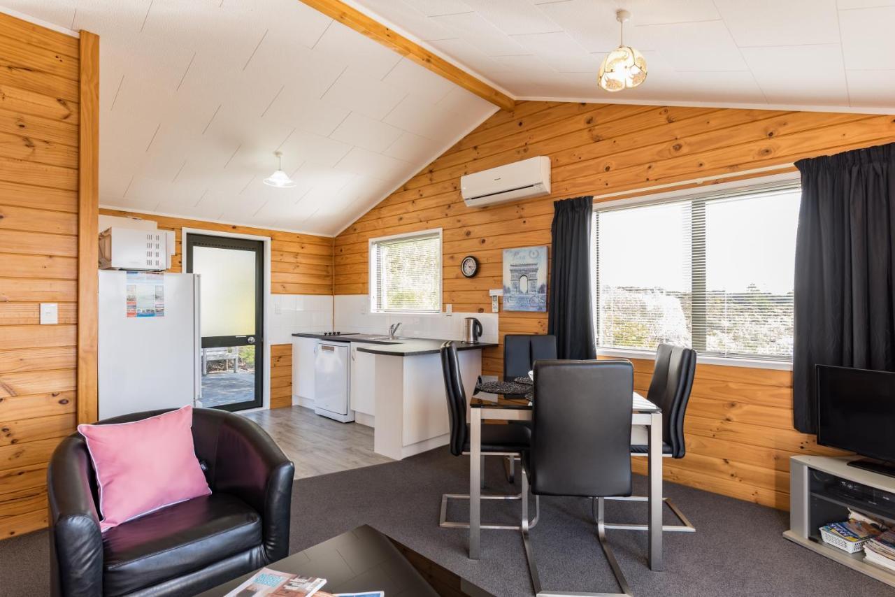 Sunseeker Cottages - Paihia Extérieur photo