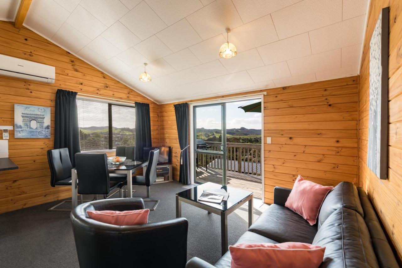 Sunseeker Cottages - Paihia Extérieur photo