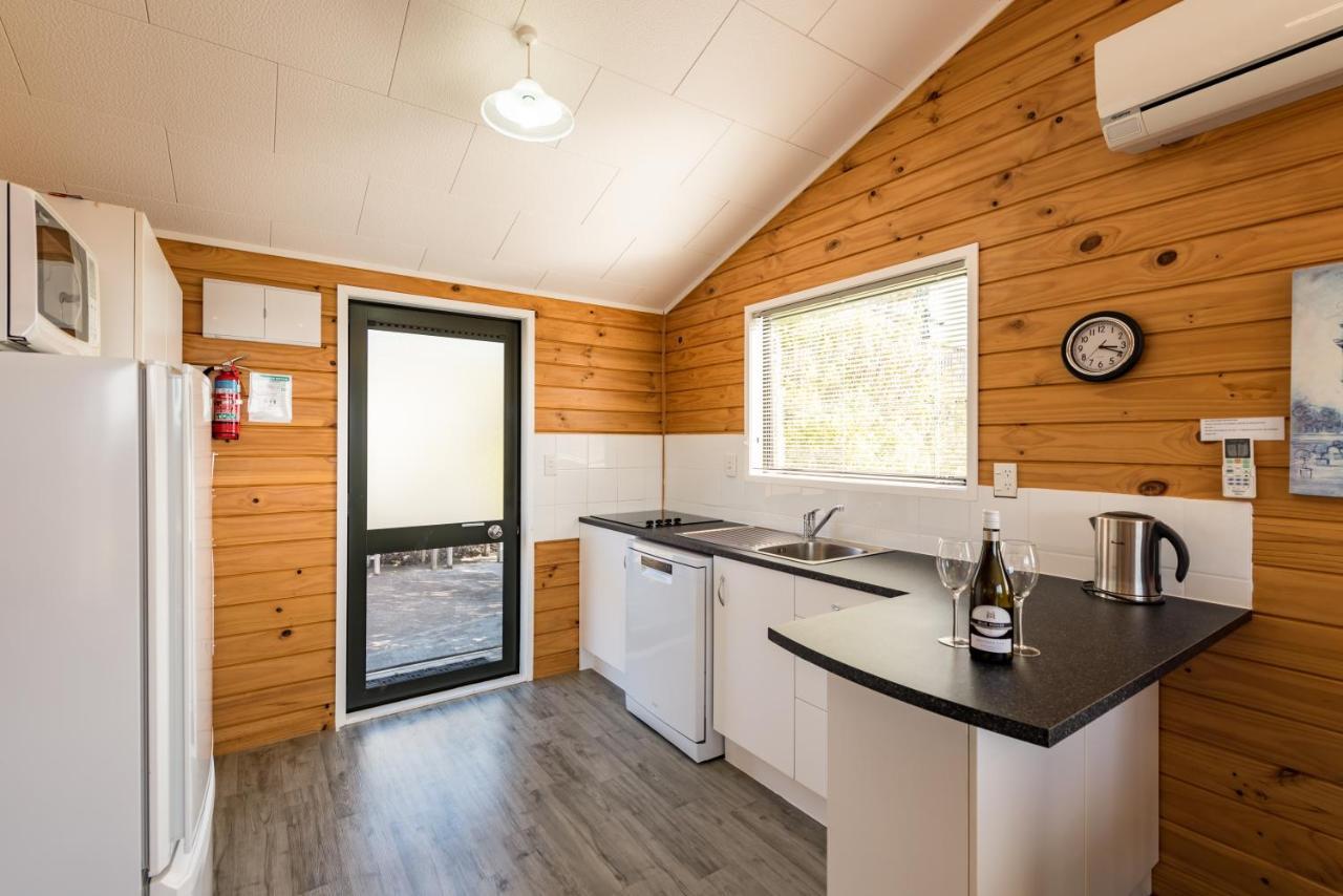 Sunseeker Cottages - Paihia Extérieur photo