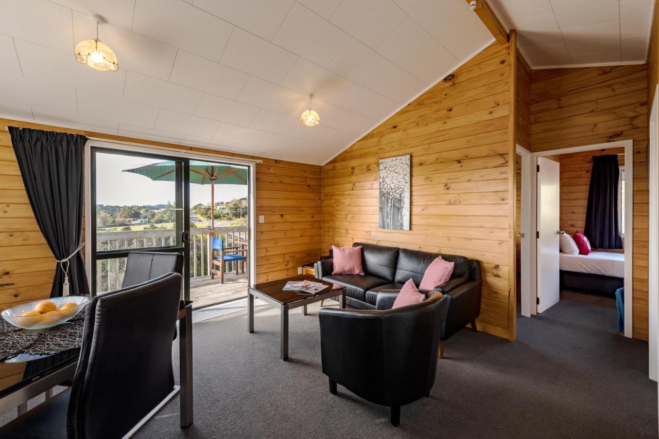 Sunseeker Cottages - Paihia Extérieur photo