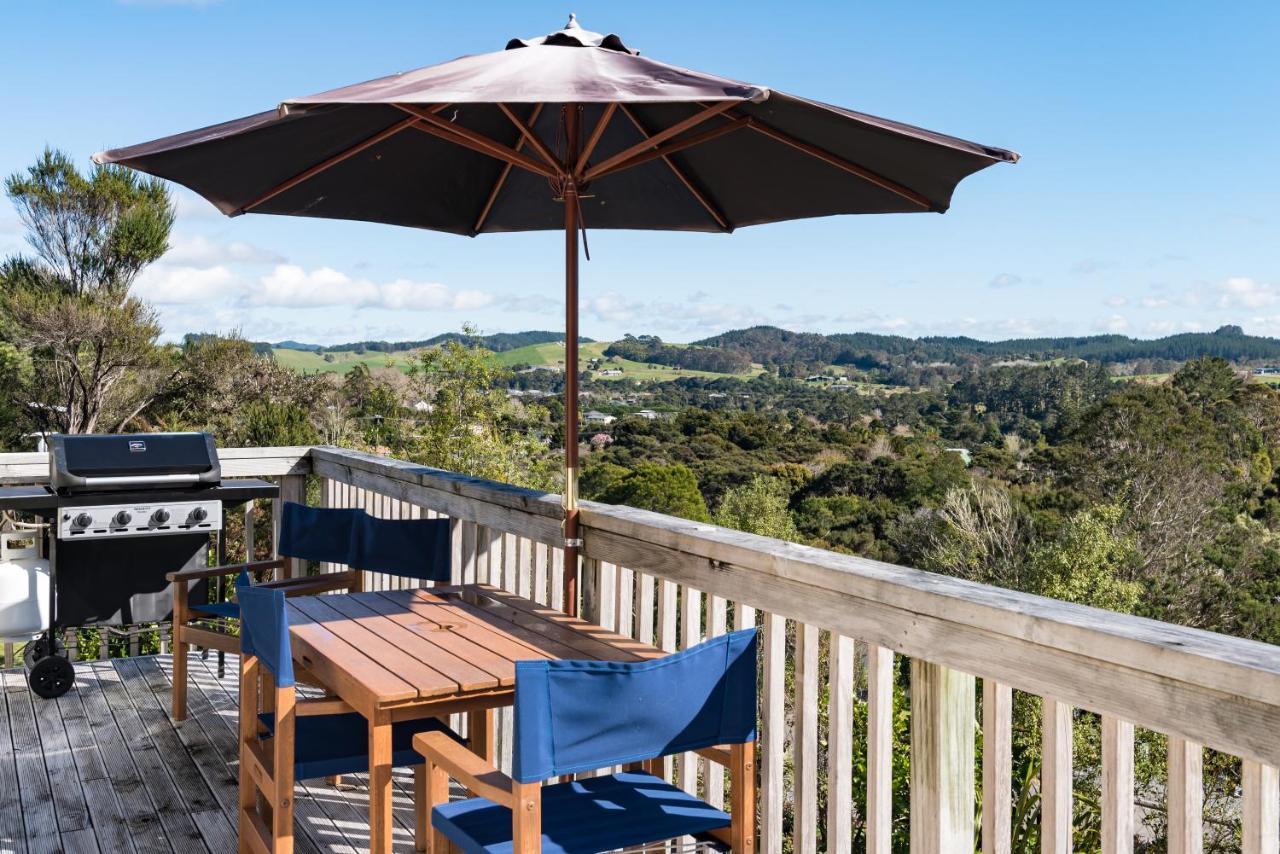 Sunseeker Cottages - Paihia Extérieur photo