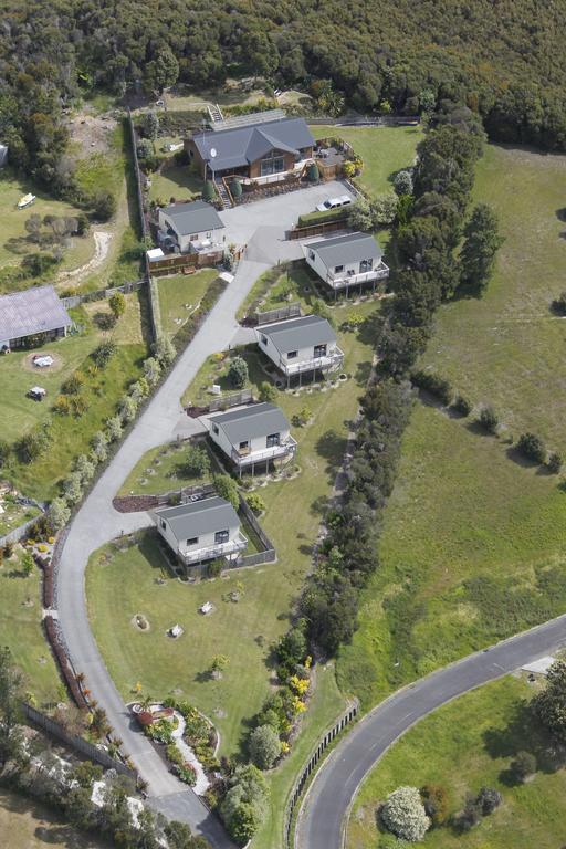 Sunseeker Cottages - Paihia Extérieur photo