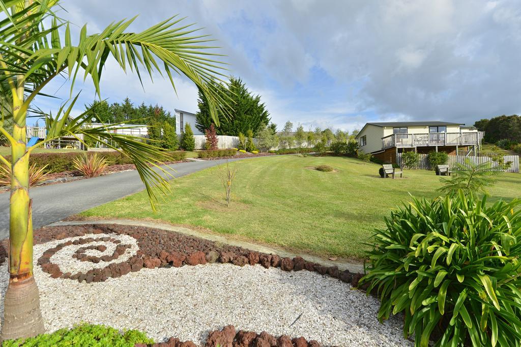 Sunseeker Cottages - Paihia Chambre photo