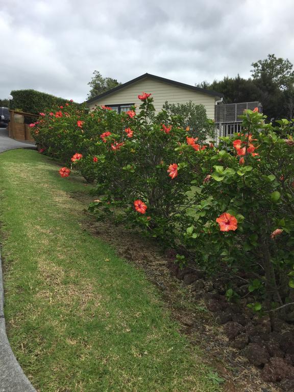 Sunseeker Cottages - Paihia Extérieur photo
