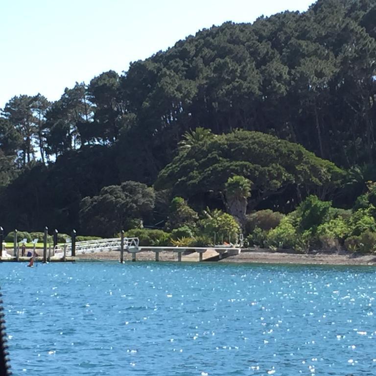 Sunseeker Cottages - Paihia Extérieur photo