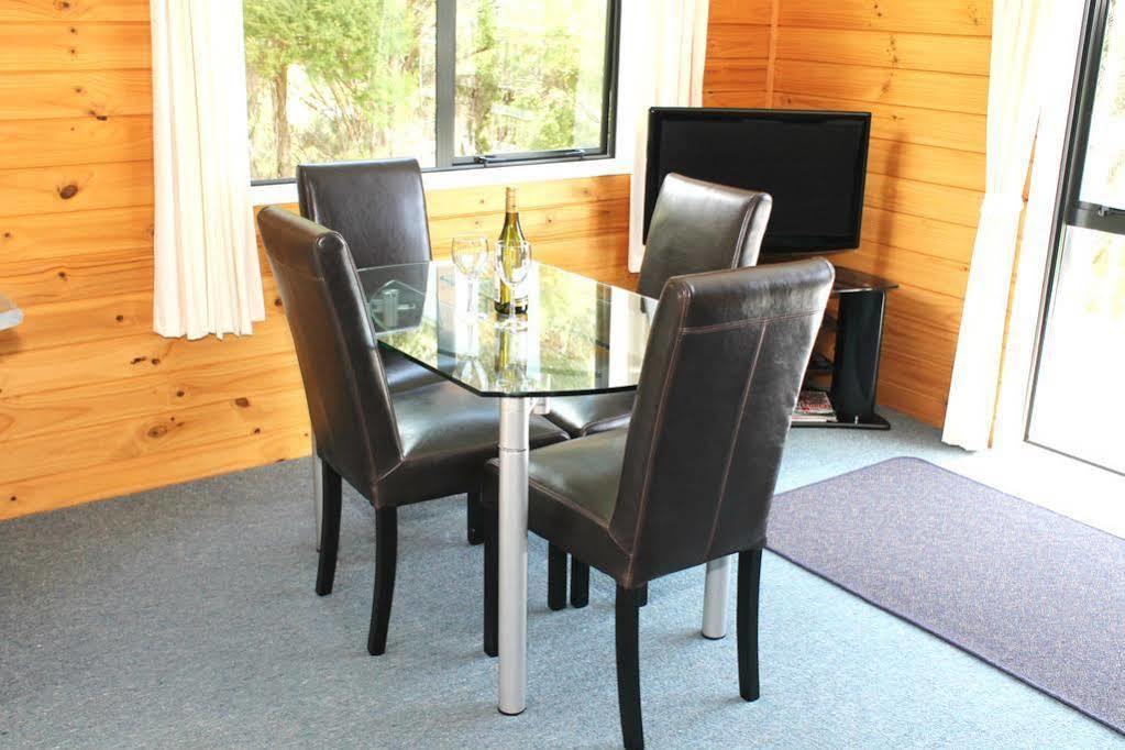 Sunseeker Cottages - Paihia Extérieur photo