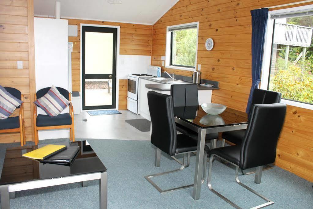 Sunseeker Cottages - Paihia Extérieur photo