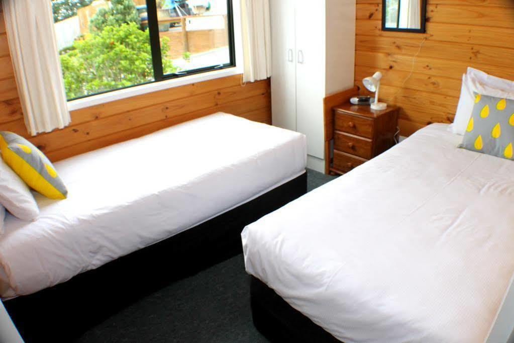 Sunseeker Cottages - Paihia Extérieur photo