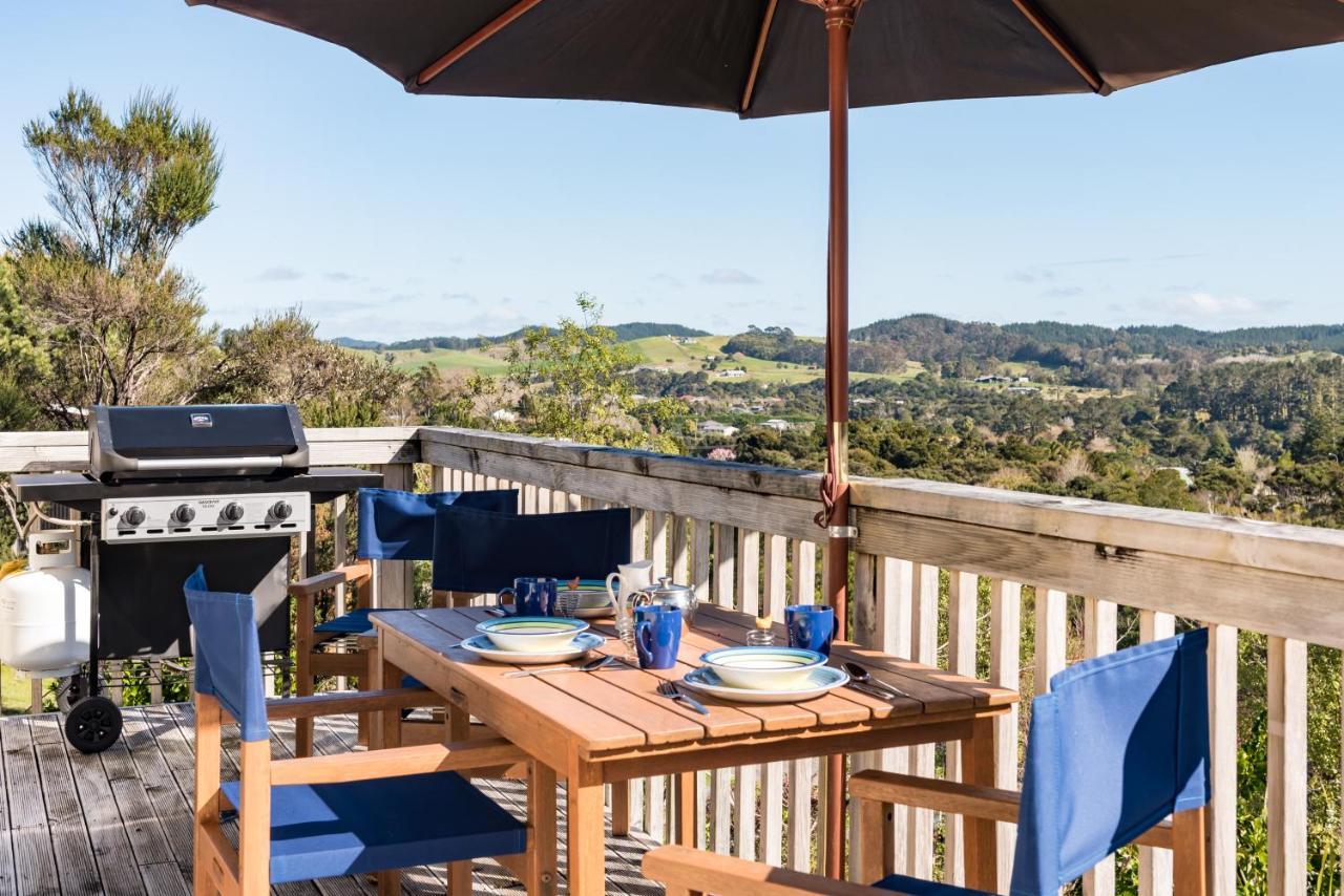 Sunseeker Cottages - Paihia Extérieur photo