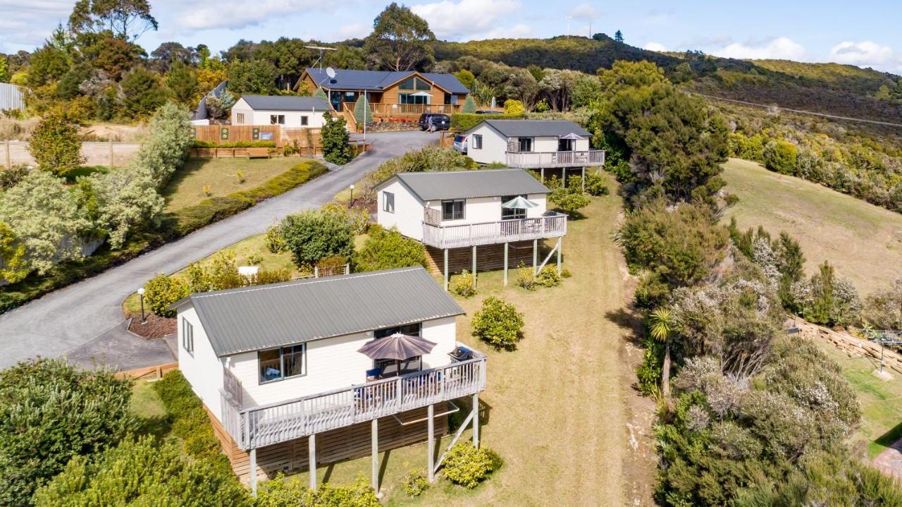 Sunseeker Cottages - Paihia Extérieur photo