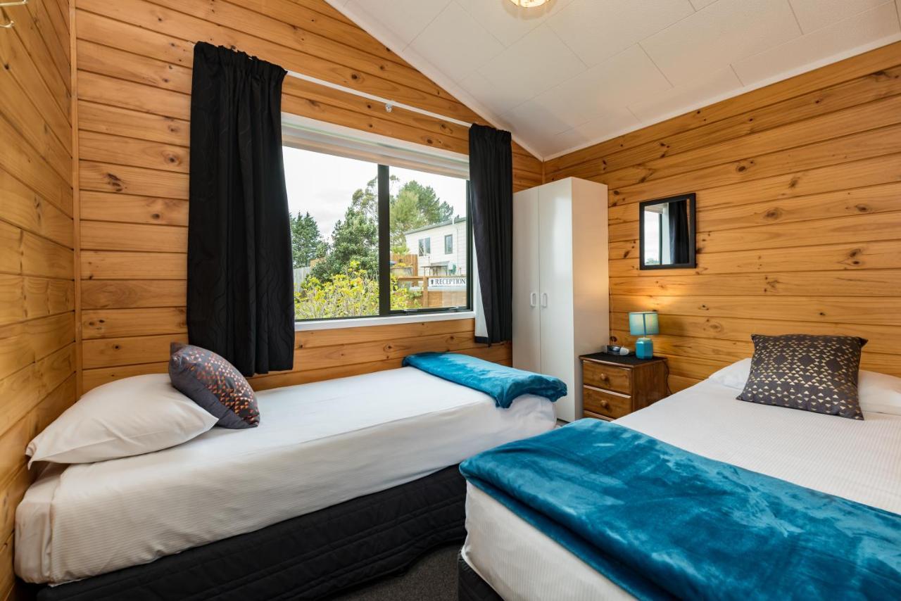 Sunseeker Cottages - Paihia Extérieur photo