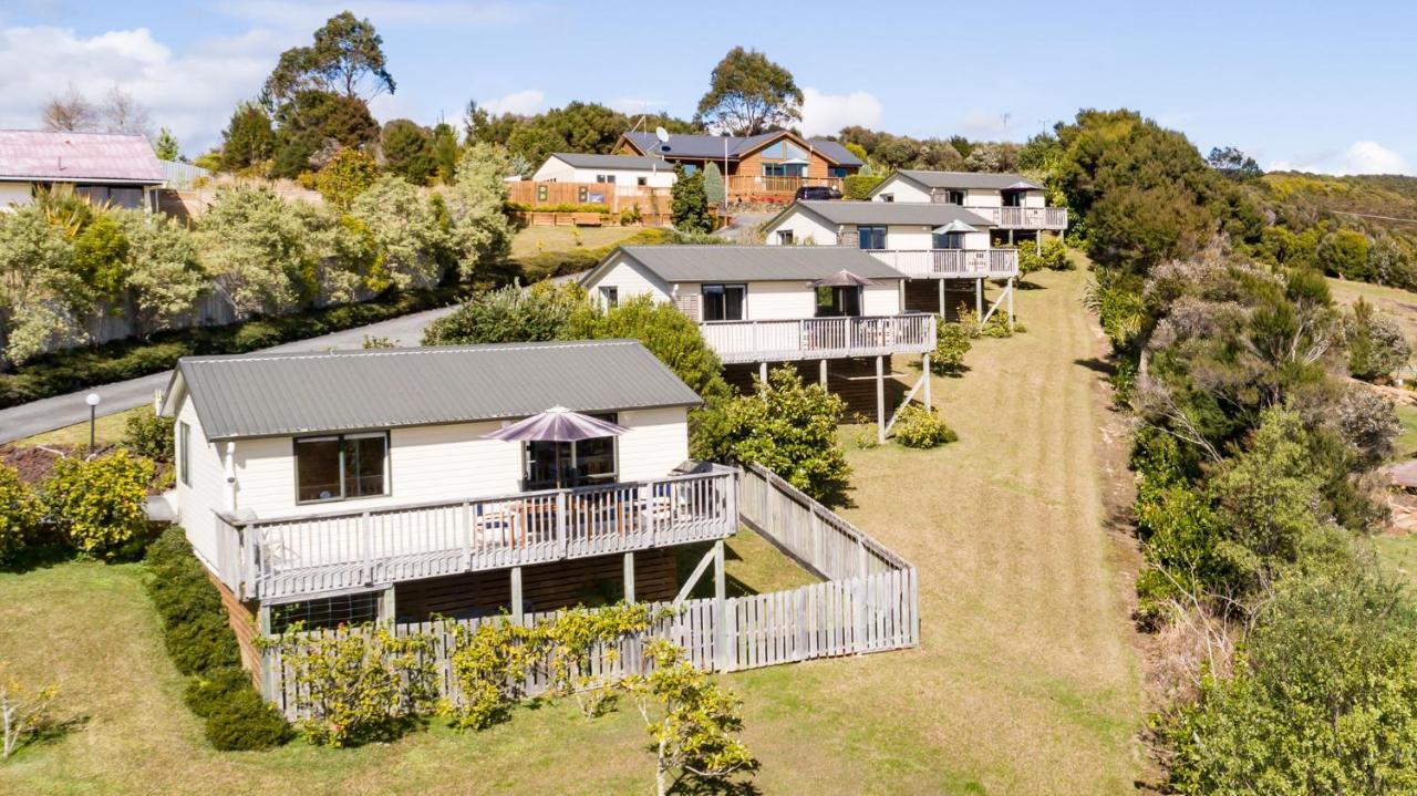 Sunseeker Cottages - Paihia Extérieur photo