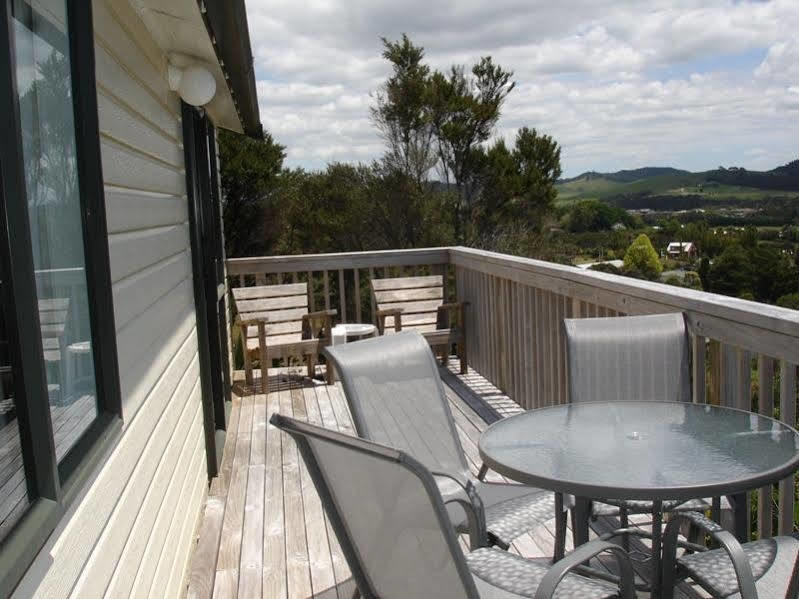Sunseeker Cottages - Paihia Extérieur photo