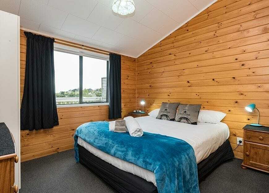 Sunseeker Cottages - Paihia Extérieur photo